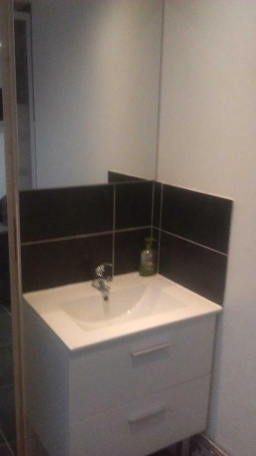 Studio Dumas Bayeux Exteriör bild